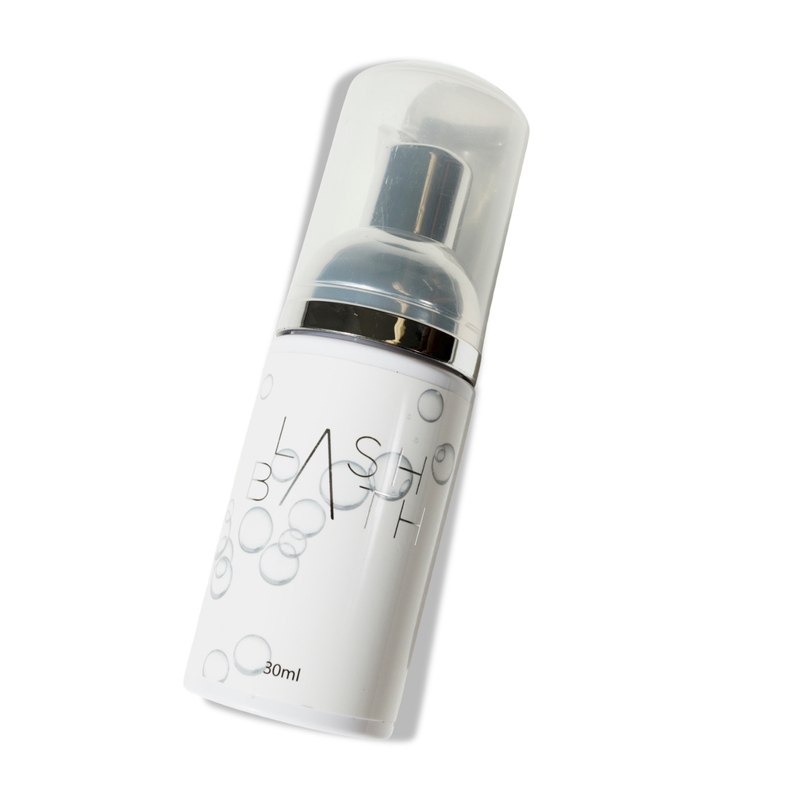 Foaming Lash Bath