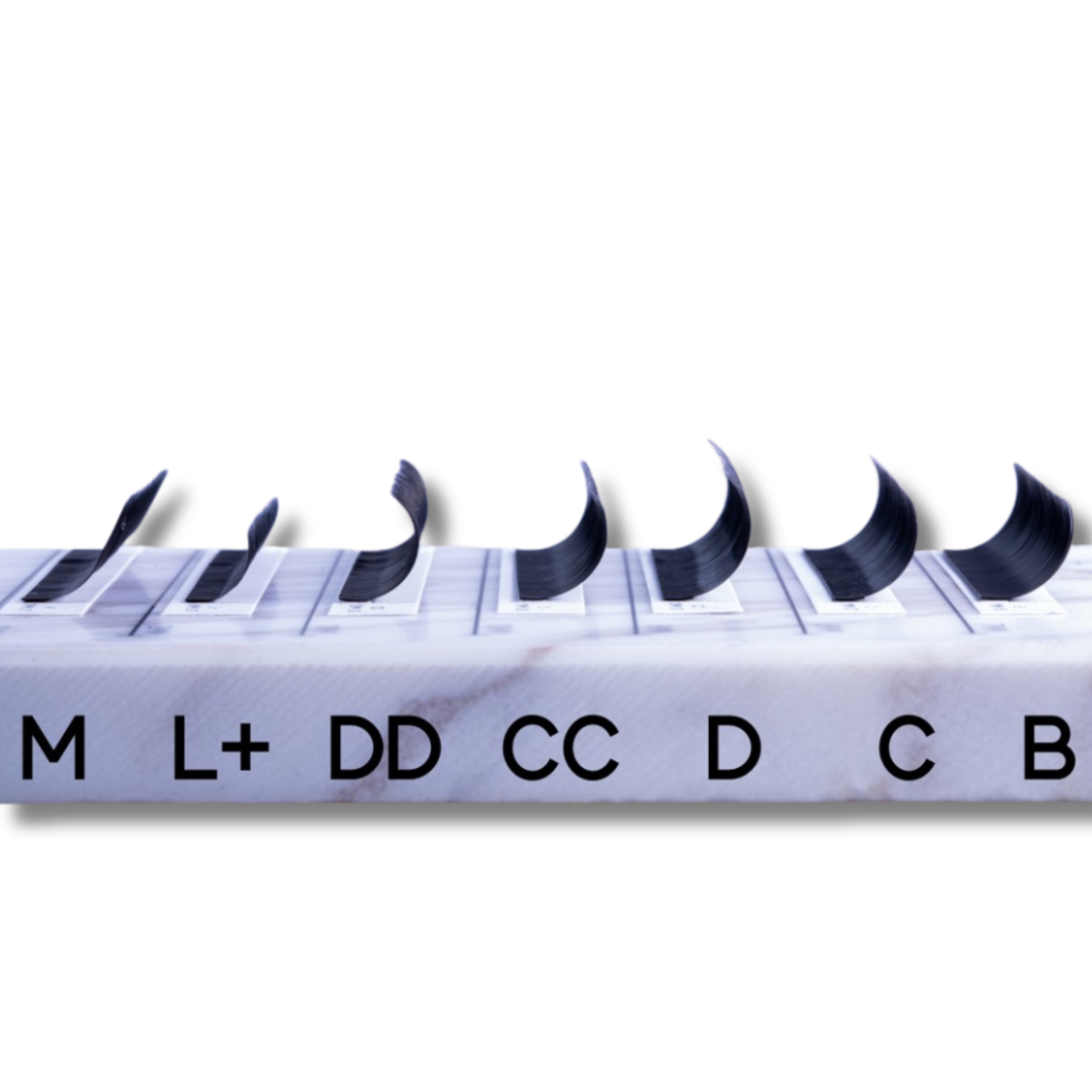 0.03mm Volume Lashes