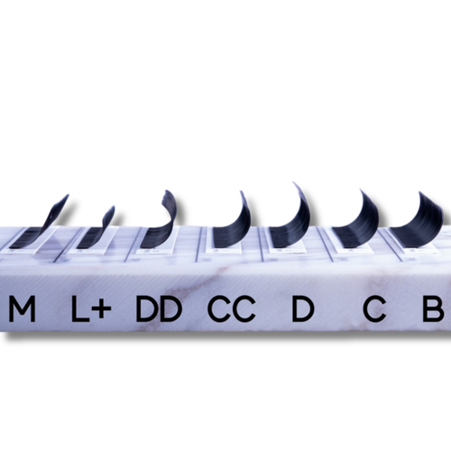 0.03mm Volume Lashes