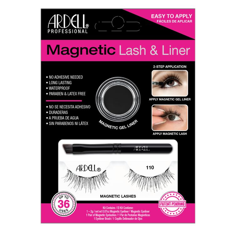 Liner & Lash kit
