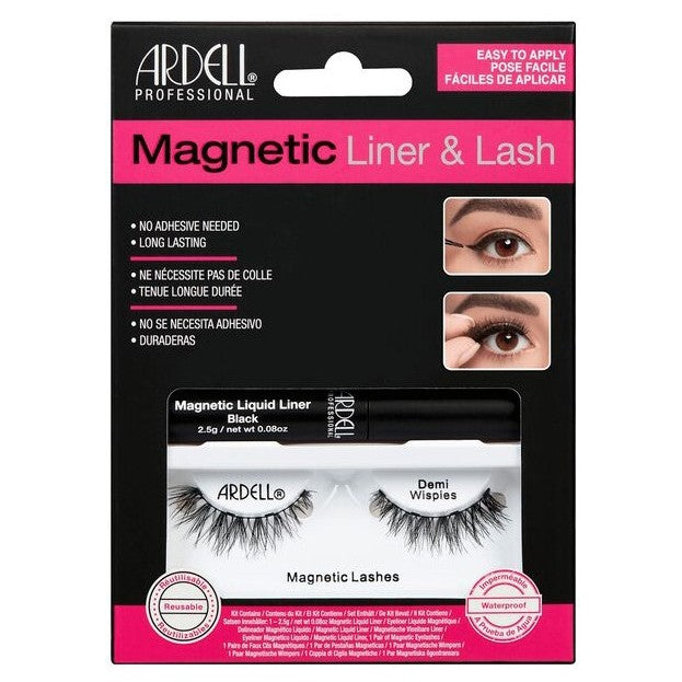 Liner & Lash kit