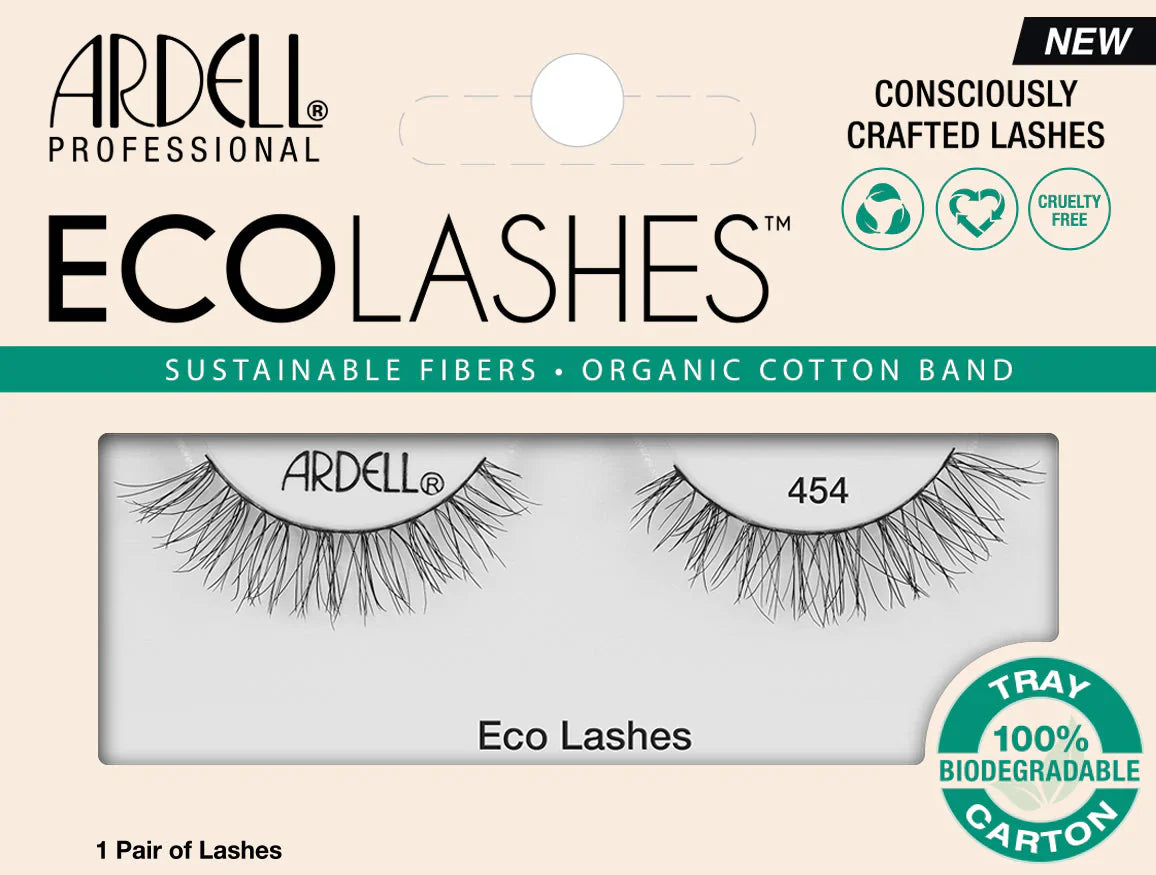 Natural Fibers Eco Lashes