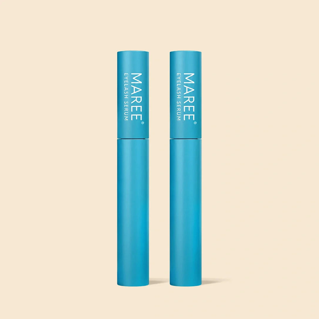 Lash & Brow Growth Serum