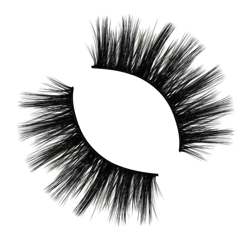 #Kiki - Kiki Lashes